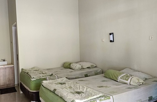 Ngadisari House | Uciek Tengger Bromo