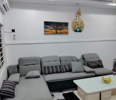 Port Harcourt Apartment | UCLAS Gorgeous Apartment