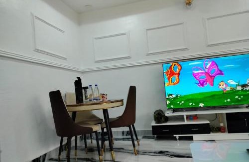 Port Harcourt Apartment | UCLAS Gorgeous Apartment