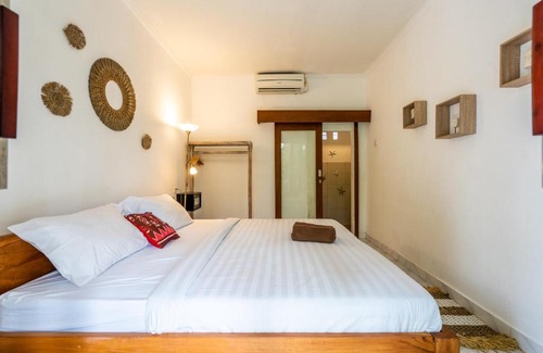 Nyuh Kuning House | Uda Suite Guest House 4