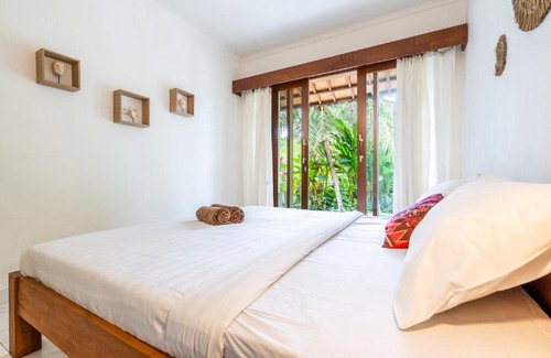Nyuh Kuning House | Uda Suite Guest House 4