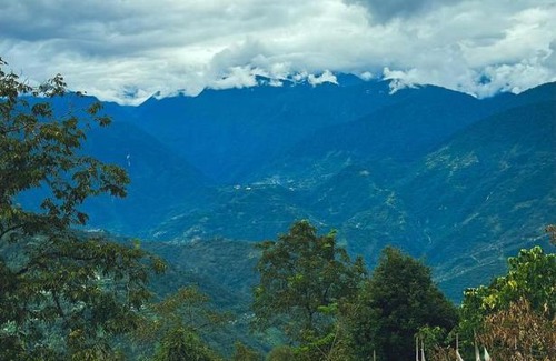 Gangtok Hotel | Udaan Yalley Resort and Spa, Gangtok