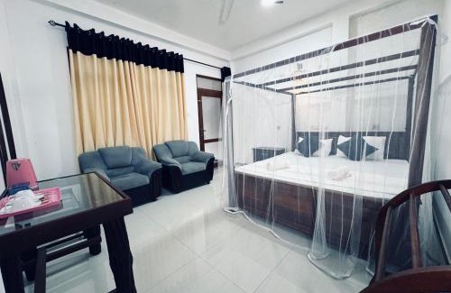 Sevanagala Hotel | Udawalawe Elegarden Safari Resort