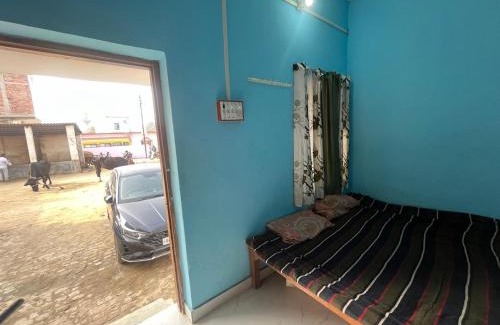 Padrauna House | Uday Homestay