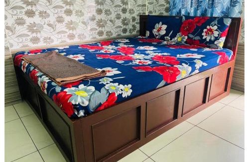 Thirunallar House | Udhayam Residency