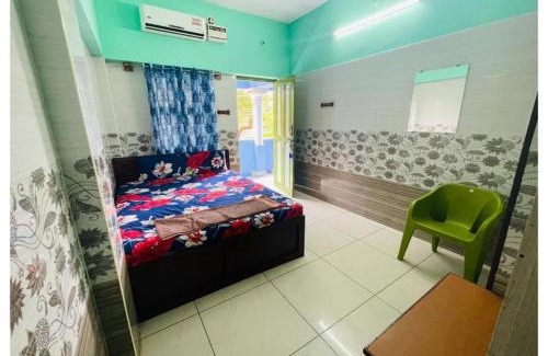 Thirunallar House | Udhayam Residency