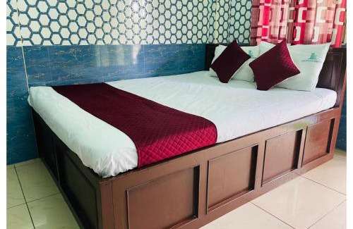 Thirunallar House | Udhayam Residency