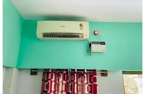 Thirunallar House | Udhayam Residency