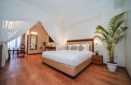 Baldeyan Resort | Udman Grand Mashobra