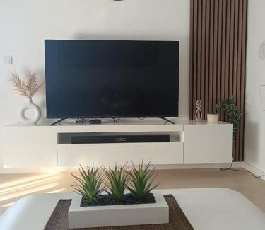 Nis Apartment | Udoban kutak 2