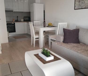 Nis Apartment | Udoban kutak 2