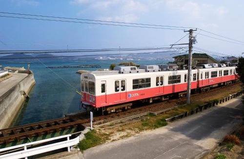 Konpira Onsen Hotel | UDON na HOTEL 琴平