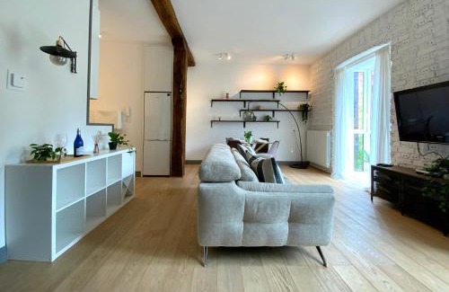 Bilbao City Centre Apartment | UEFA Bilbao, apartment and optional tickets