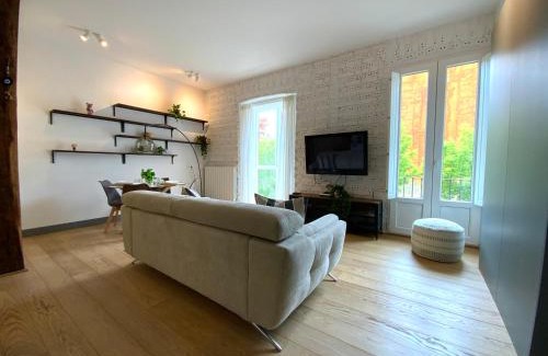 Bilbao City Centre Apartment | UEFA Bilbao, apartment and optional tickets