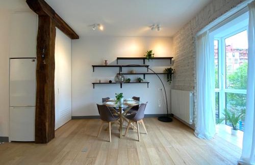 Bilbao City Centre Apartment | UEFA Bilbao, apartment and optional tickets