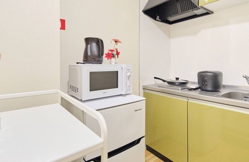 Adachi Apartment | Ueno B Akihabara Ueno Asakusa area new construct/Taito-ku Tokyo