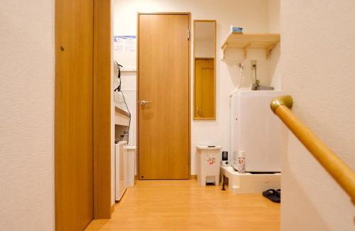 Iriya Villa | Ueno Hoshi-5 minutes from Iriya Station-1 stop from Ueno station