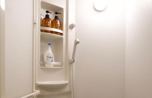 Iriya Villa | Ueno Hoshi-5 minutes from Iriya Station-1 stop from Ueno station