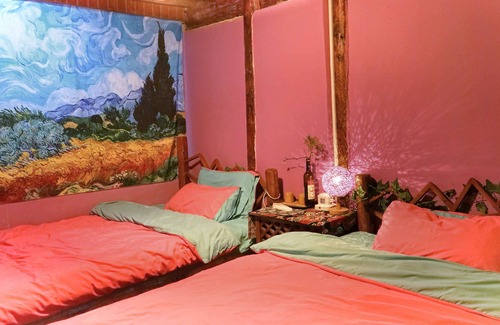 Shuhe Old Town House | Ueno Villa