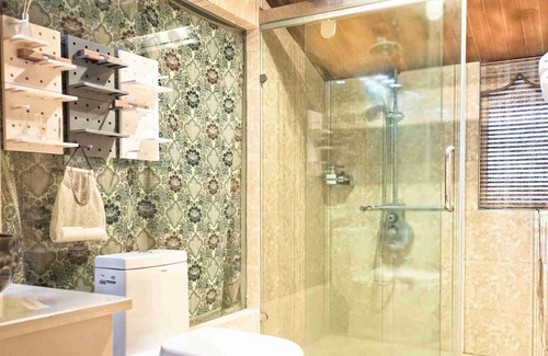 Shuhe Old Town House | Ueno Villa