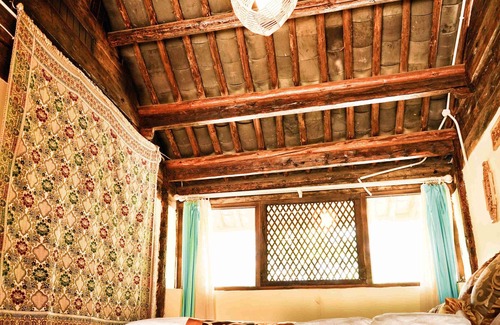 Shuhe Old Town House | Ueno Villa