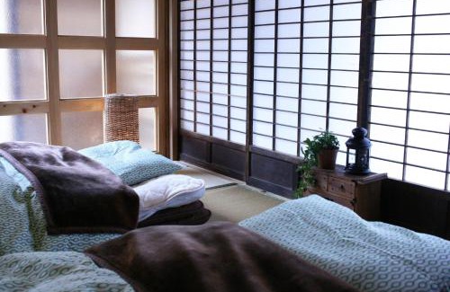 Uenohara House | Uenohara - House/Vacation STAY 47885