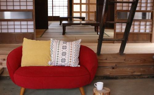 Uenohara House | Uenohara - House/Vacation STAY 47885