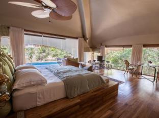 Katagamuwa Resort | Uga Chena Huts - Yala - All Inclusive