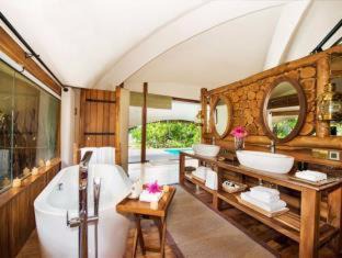 Katagamuwa Resort | Uga Chena Huts - Yala - All Inclusive
