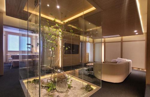 Gyeongju Hotel | UH Suite Gyeongju