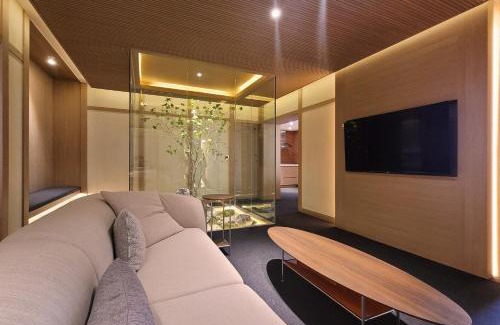 Gyeongju Hotel | UH Suite Gyeongju