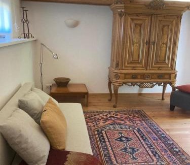 Aub House | Uhlenmühle