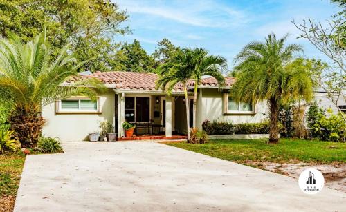 Highland Garden Apartment | Uhost AI - Updated 1B1B Hideaway - Sleeps 3