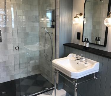 Timsgarry Apartment | Uig Sands Rooms