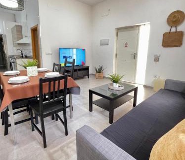 Port de Sagunt Apartment | uim mediterraneio PB vicente andres estelles wifi