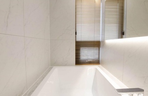 I-dong Hotel | Uiwang Milos Hotel