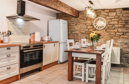Whittington Cottage | UK45895 - Cross House Cottage