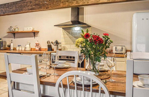 Whittington Cottage | UK45895 - Cross House Cottage