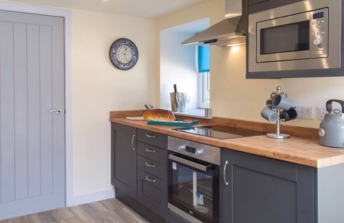 Darvel Cottage | UK7384 - The Hayloft