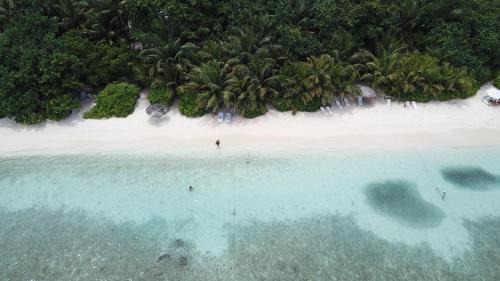 Ukulhas House | Ukulhas View