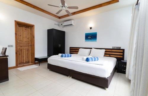 Ukulhas House | Ukulhas View