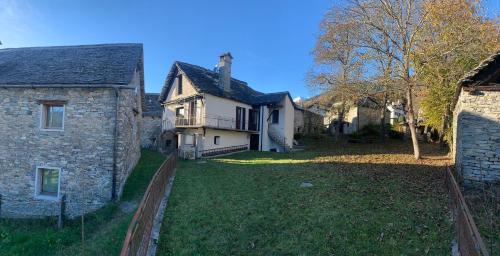 Craveggia House | Ul baitin da In Re