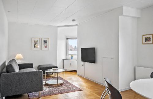 Ulfborg Apartment | Ulfborg Sky Apartment