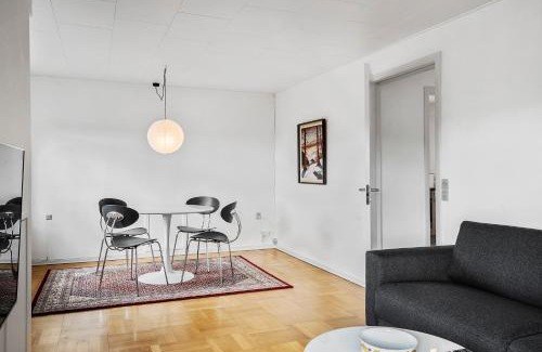 Ulfborg Apartment | Ulfborg Sky Apartment