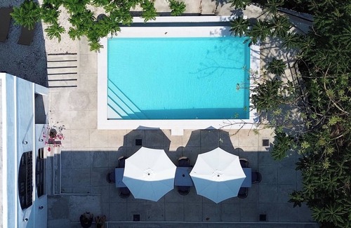 Dasol Villa | Uli Cliffhouse