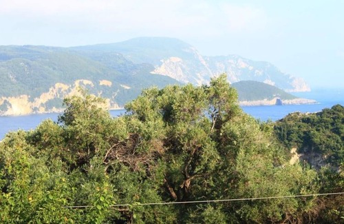 Lakones Apartment | Ulisse Two Bedroom Apartment