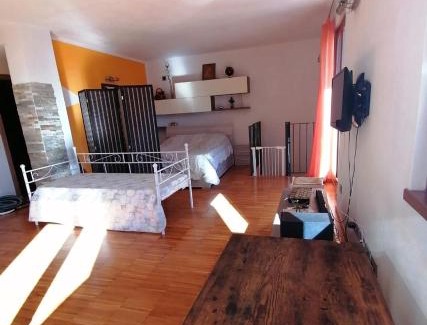 Dongo Apartment | Ulivi on the lake