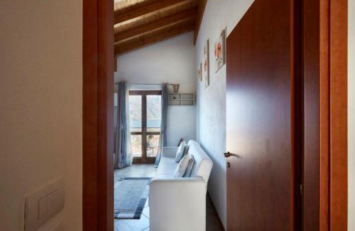 Dongo Apartment | Ulivi on the Lake