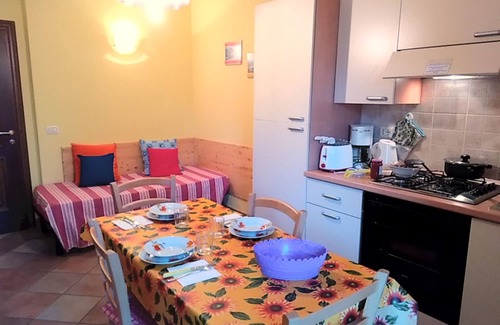 Arias Apartment | Ulivi sul Garda apartment 1 017189-CNI-00293