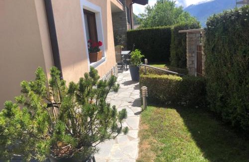 Villair-Amerique Apartment | Ulivo Apartment VDA QUART 0035